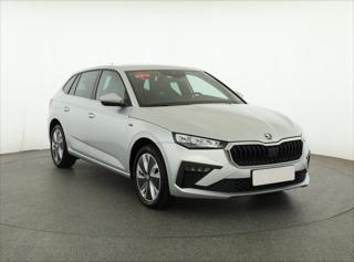Škoda Scala 1.0 TSI 85kW hatchback