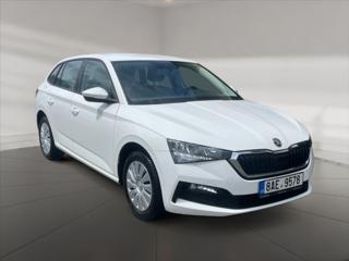 Škoda Scala 1,0 TSI 70 Ambition hatchback