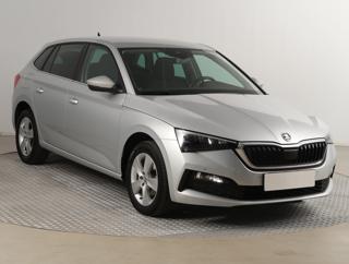 Škoda Scala 1.0 TSI 81kW hatchback