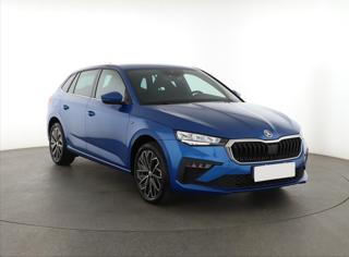 Škoda Scala 1.0 TSI 85kW hatchback