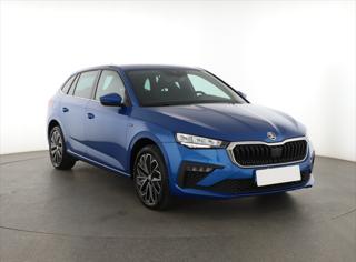 Škoda Scala 1.0 TSI 85kW hatchback