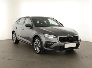 Škoda Scala 1.0 TSI 85kW hatchback
