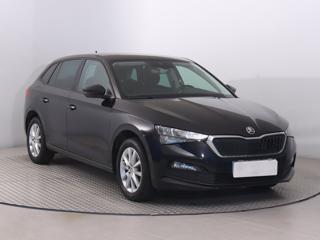 Škoda Scala 1.0 TSI 81kW hatchback