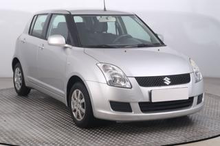 Suzuki Swift 1.3 68kW hatchback