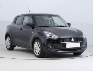 Suzuki Swift 1.2 61kW hatchback