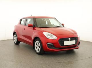 Suzuki Swift 1.2 DualJet 66kW hatchback