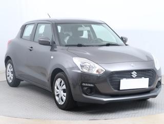 Suzuki Swift 1.2 DualJet 66kW hatchback