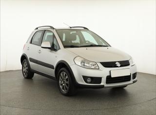 Suzuki SX4 1.6 VVT 79kW hatchback
