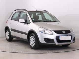 Suzuki SX4 1.6 VVT 88kW hatchback