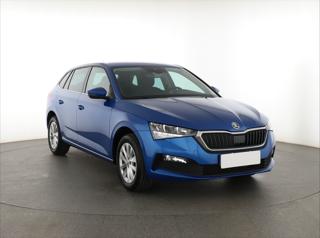 Škoda Scala 1.0 TSI 81kW hatchback