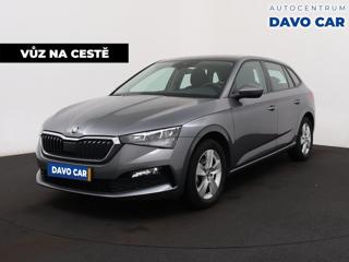 Škoda Scala 1,0 TSI DSG Ambition DPH 1.maj hatchback
