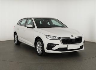 Škoda Scala 1.0 TSI 85kW hatchback