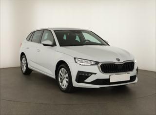 Škoda Scala 1.5 TSI 110kW hatchback