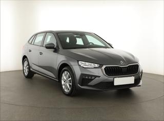 Škoda Scala 1.0 TSI 85kW hatchback