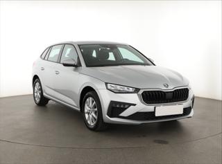 Škoda Scala 1.0 TSI 85kW hatchback