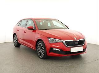 Škoda Scala 1.6 TDI 85kW hatchback