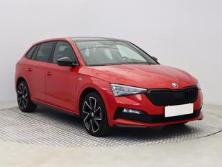 Škoda Scala 1.5 TSI 110kW hatchback