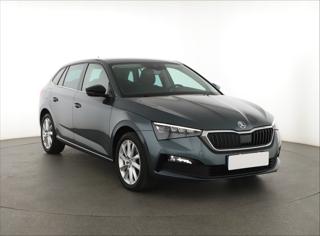 Škoda Scala 1.6 TDI 85kW hatchback