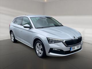 Škoda Scala 1,0 TSI 81 Style hatchback