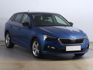 Škoda Scala 1.6 TDI 85kW hatchback
