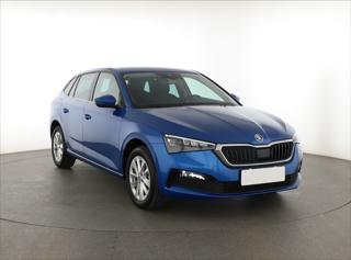 Škoda Scala 1.0 TSI 81kW hatchback