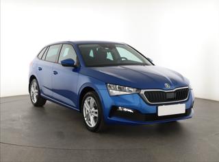 Škoda Scala 1.0 TSI 81kW hatchback