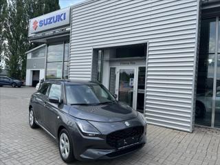 Suzuki Swift 1,2 DualJet  Premium hatchback