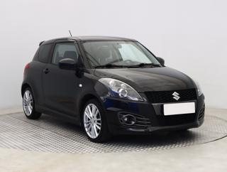 Suzuki Swift 1.6 Sport 100kW hatchback