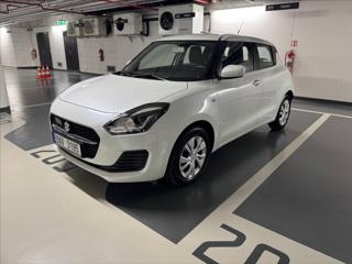 Suzuki Swift 1,2 1,2 Premium DualJet Hybrid hatchback