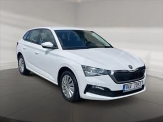 Škoda Scala 1,0 TSI 81 Ambition hatchback