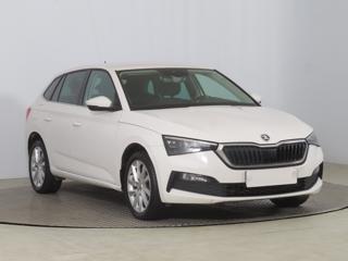 Škoda Scala 1.0 TSI 85kW hatchback