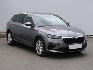 Škoda Scala 1.5 TSI 110kW hatchback