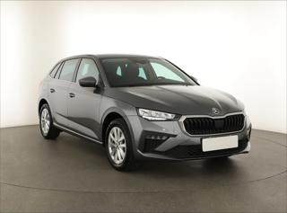Škoda Scala 1.0 TSI 85kW hatchback