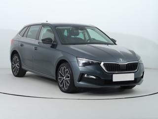 Škoda Scala 1.0 TSI 85kW hatchback