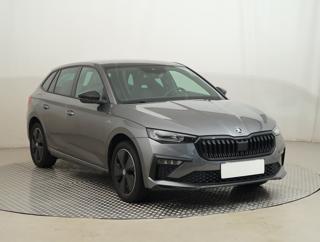 Škoda Scala 1.0 TSI 85kW hatchback