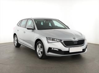 Škoda Scala 1.0 TSI 70kW hatchback
