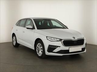 Škoda Scala 1.5 TSI 110kW hatchback