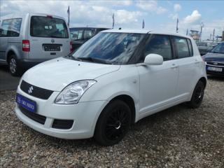 Suzuki Swift 1,3 16V GA hatchback