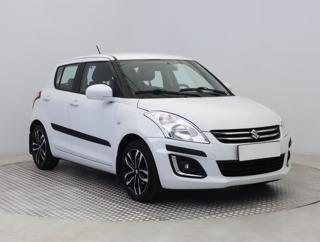 Suzuki Swift 1.2 69kW hatchback