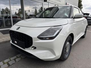 Suzuki Swift Comfort Hybrid hatchback