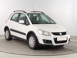 Suzuki SX4 1.6 VVT 88kW hatchback