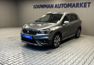 Suzuki SX4 1,4 BoosterJet PREMIUM 4x4 hatchback