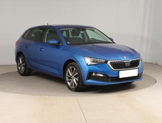 Škoda Scala 1.0 TSI 81kW hatchback