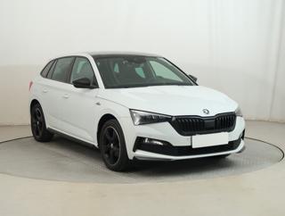 Škoda Scala 1.5 TSI 110kW hatchback