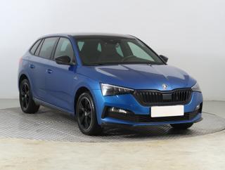 Škoda Scala 1.0 TSI 81kW hatchback