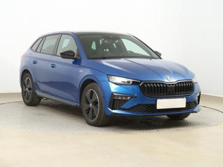 Škoda Scala 1.0 TSI 85kW hatchback