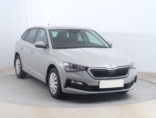 Škoda Scala 1.0 TSI 81kW hatchback