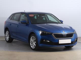 Škoda Scala 1.5 TSI 110kW hatchback