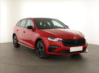 Škoda Scala 1.0 TSI 85kW hatchback