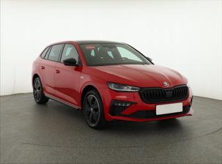 Škoda Scala 1.0 TSI 85kW hatchback